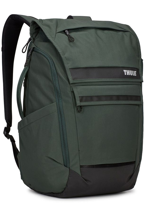 Paramount Notebook Sırt Çantası 27l, Green - 1