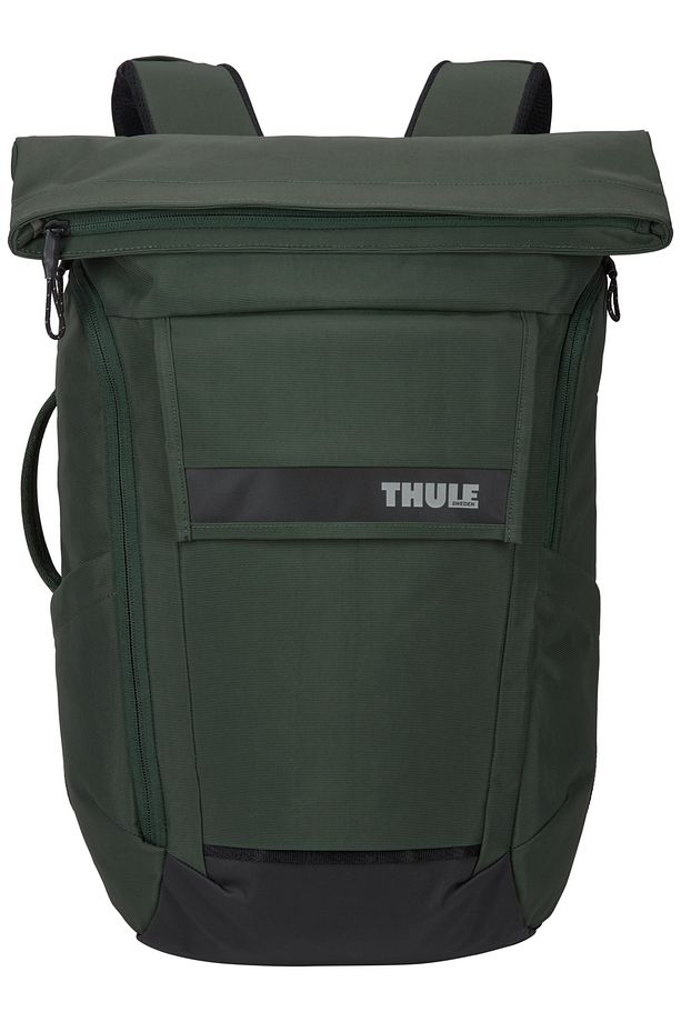 Paramount Notebook Sırt Çantası 27l, Green - 4