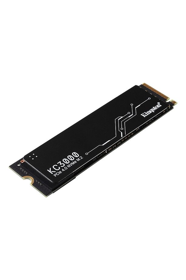 KINGSTON 2TB KC3000 SKC3000D/2048G M.2 PCI-Express 4.0 SSD - 2