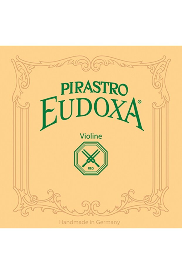 Eudoxa Violin String Pirastro E-Ball - 1