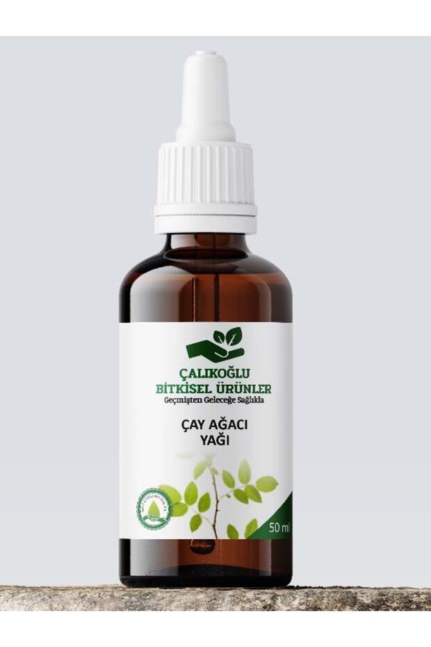 Çay Ağacı Yağı 50 ml - 1
