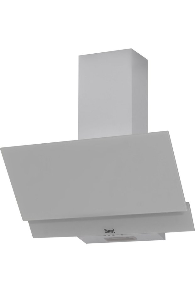Dv8030 Duvar Tipi Davlumbaz Beyaz