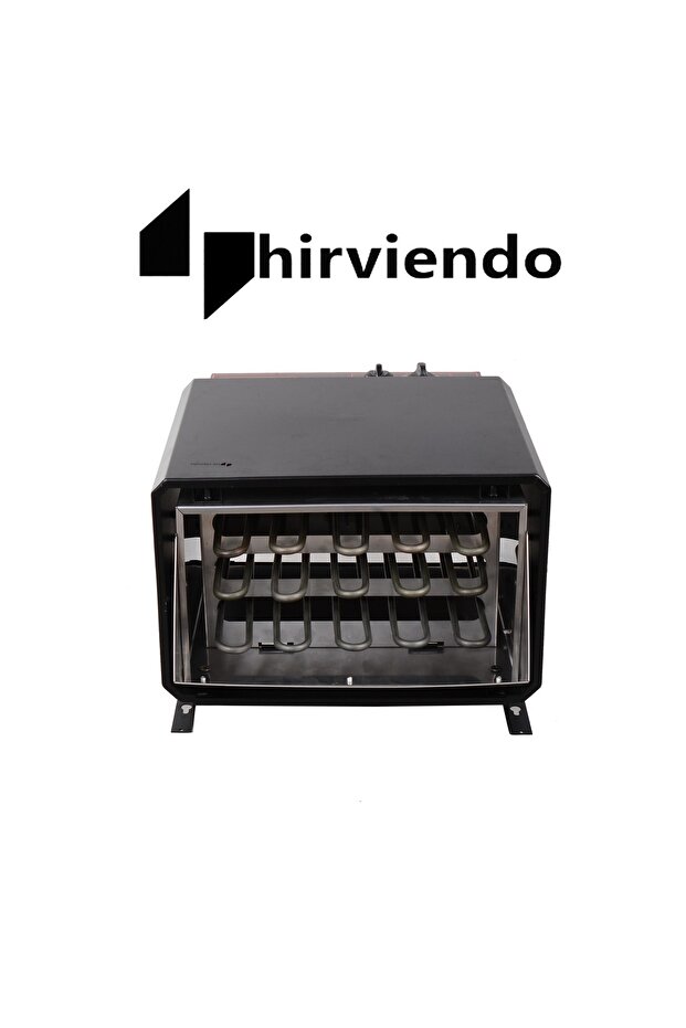 Prime Sauna Sobasi - 3