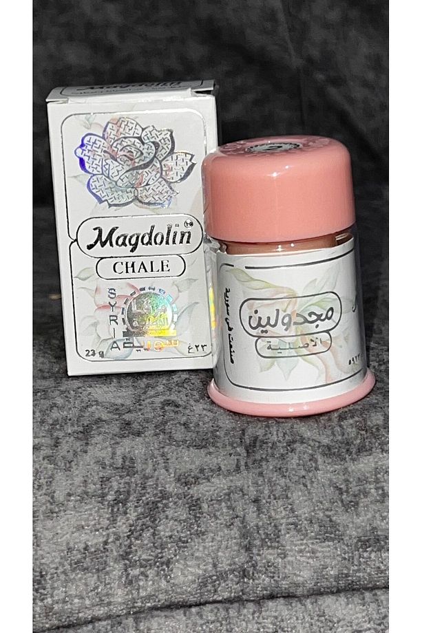 Chale Make-up Cream 23 gr 01 Numara - 4