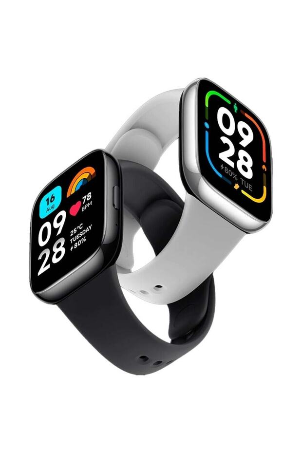 Redmi Watch 3 Active Akıllı Saat Sesli Görüşme (Xiaomi Türkiye Garantili) - 2