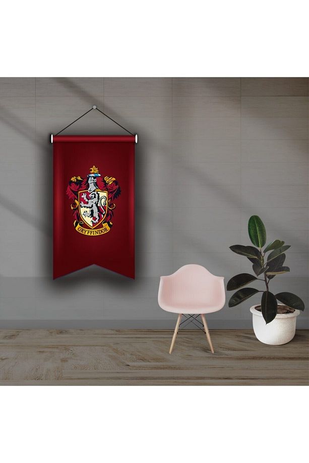 - Harry Potter - Flama - Gryffindor B. - 2