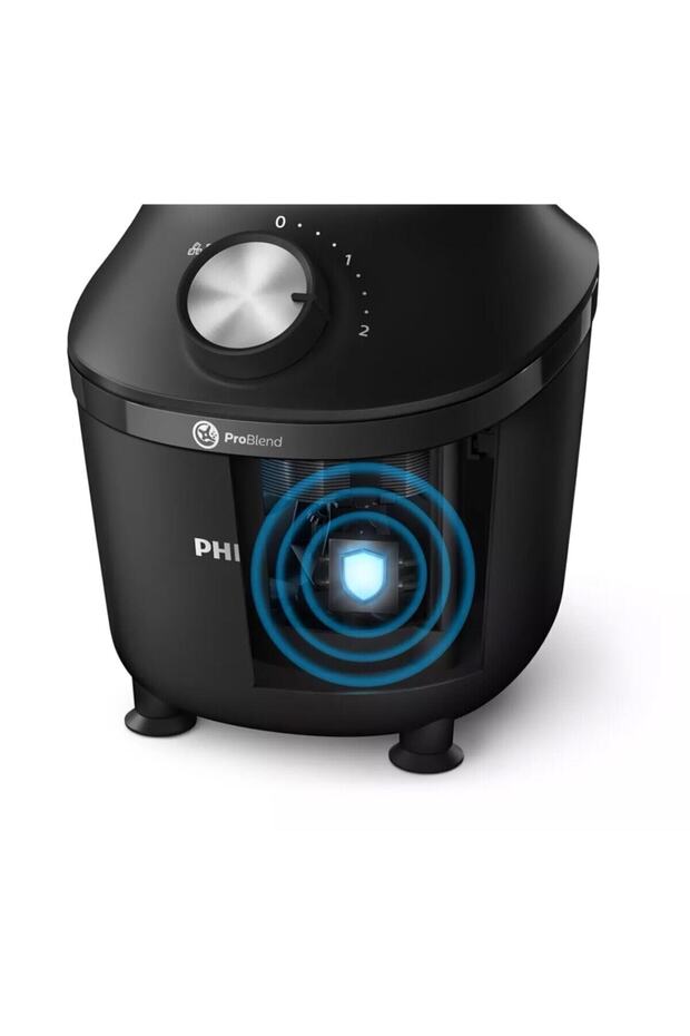 Hr2291/41 3000 Series Blender - 7