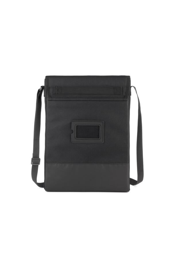 14" - 15 Compatible Notebook Sleeve Bag with Shoulder Strap - 3