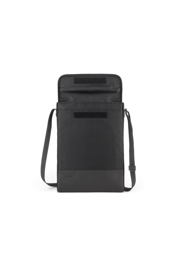14" - 15 Compatible Notebook Sleeve Bag with Shoulder Strap - 4