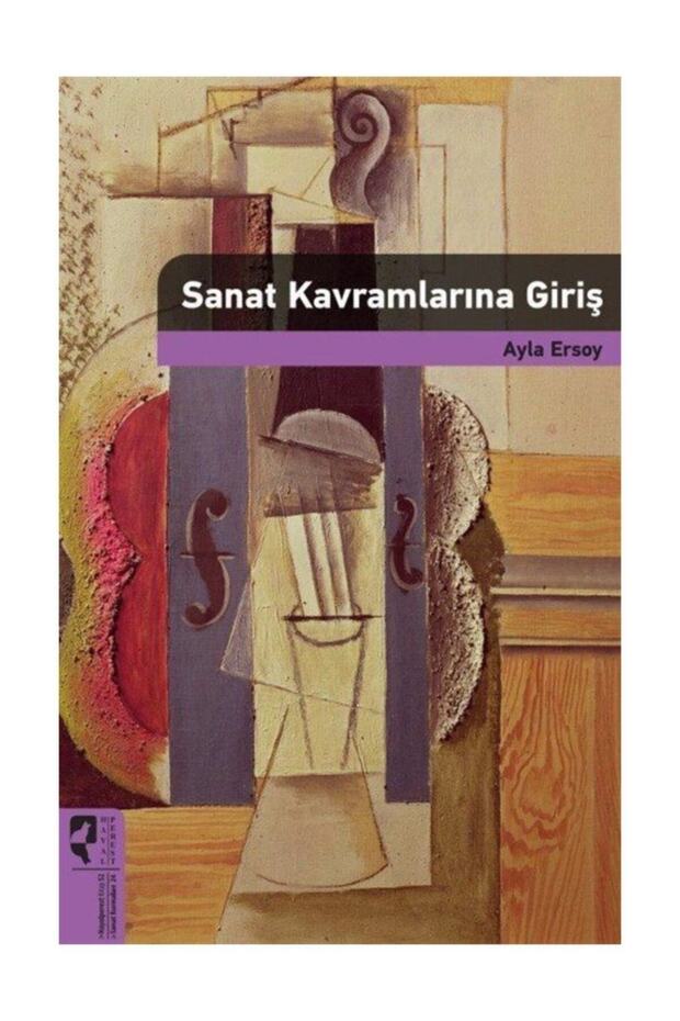 Sanat Kavramlarına Giriş