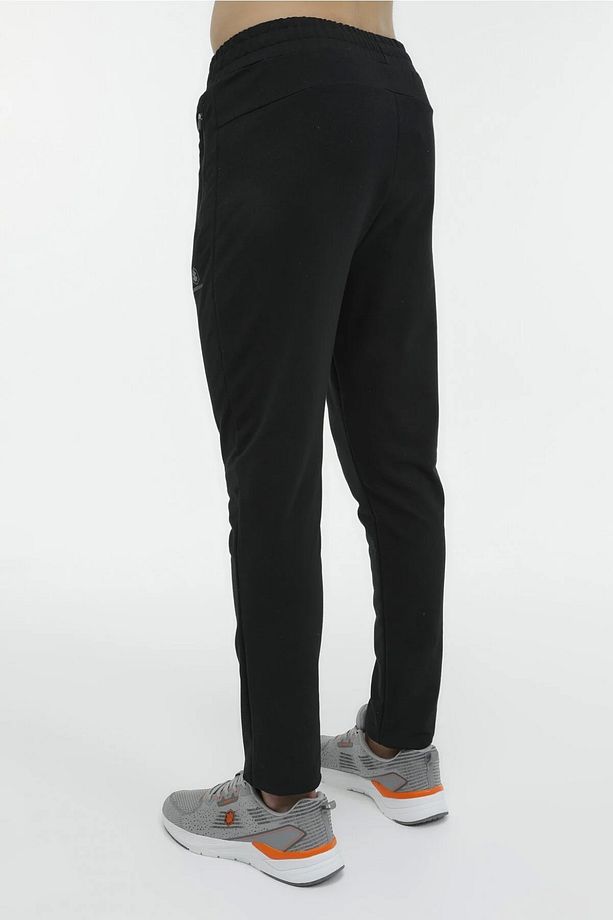 Basic T.Pnt Erkek Lastikli Eşofman Alt M-Ct121 - 2