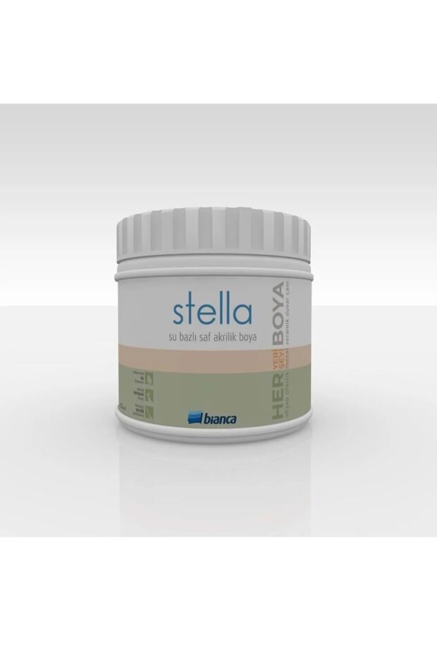 Stella Boya 500Ml - 1