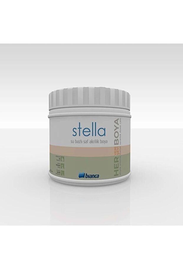 Stella Boya 500Ml - 1