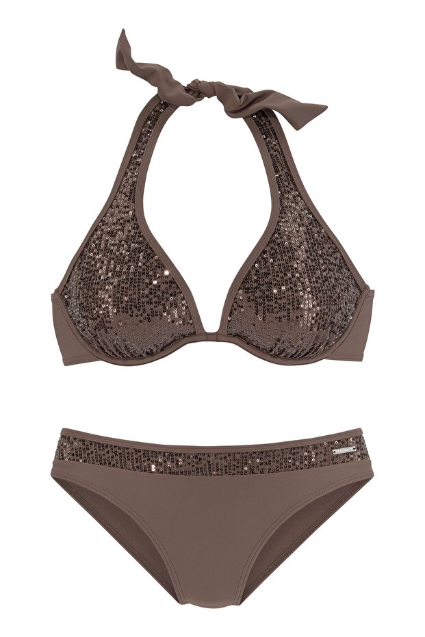 Bügel-Bikini - 1