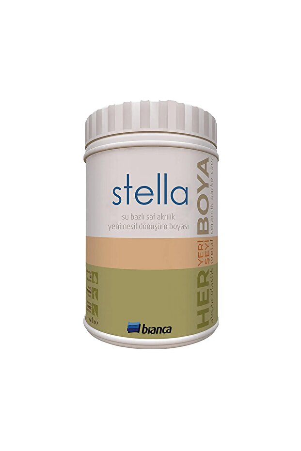 Stella Boya - 1