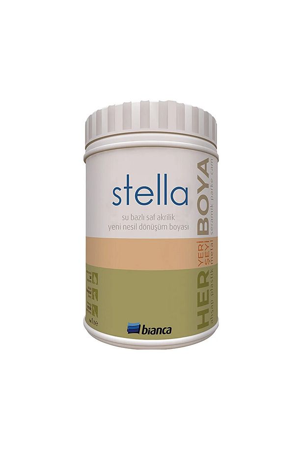 Stella Boya 1 Lt - 1