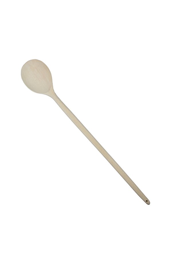 Wooden Ladle Spoon 100 Cm
