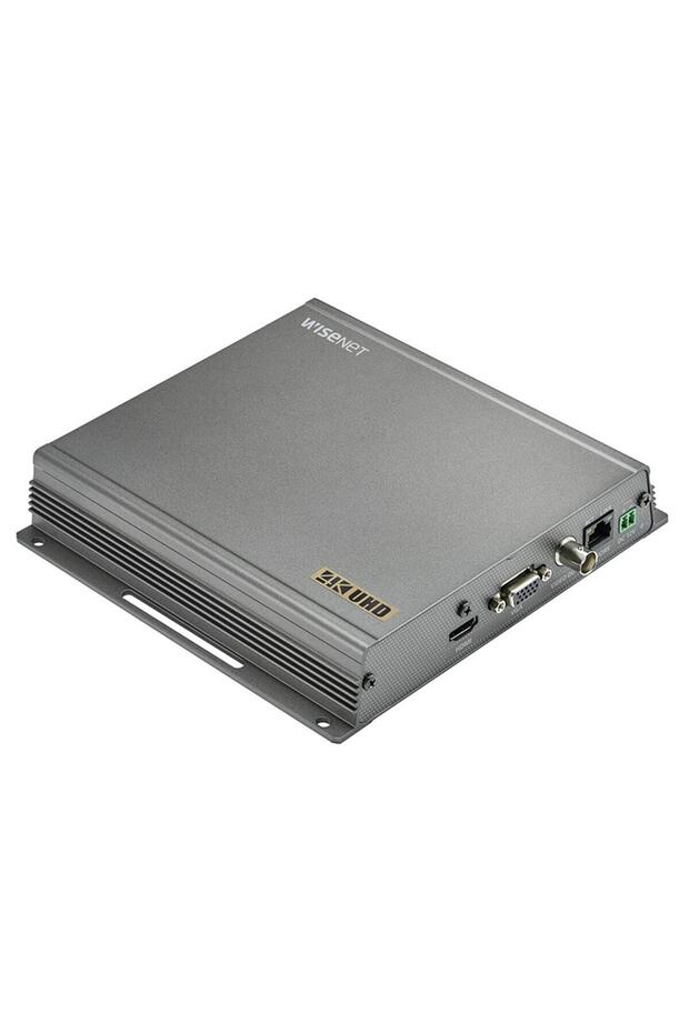 SPD-400P 4ch Network Vıdeo Decoder