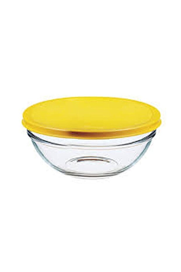 Saklama Kabı 200 gr