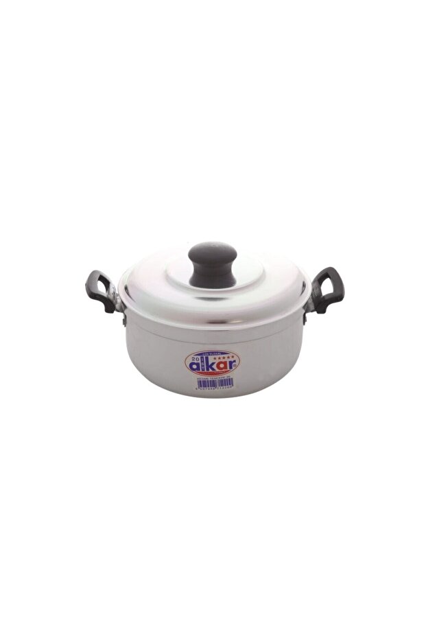 Alkar Aluminum Series Cutting Pot 26 Cm