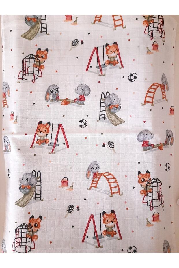 مجموعة وافل بيكيه - 5