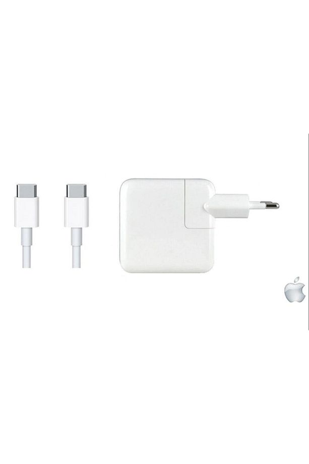 Clap-310 20.3v-9v 3a / 5.2v 2.4a Apple Macbook Şarj Aleti - 1
