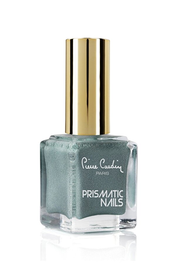 Pristamic Nails Oje-114 - 2