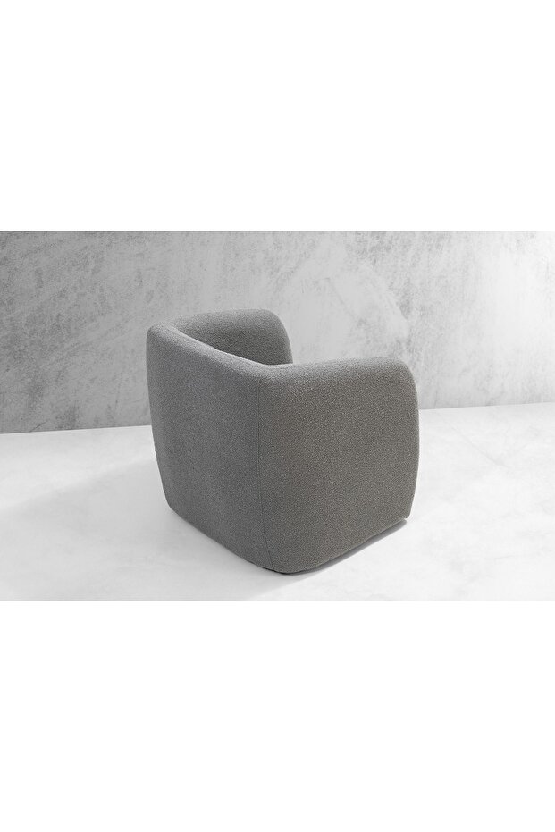 Arya Teddy Berjer, Antrasit - 2