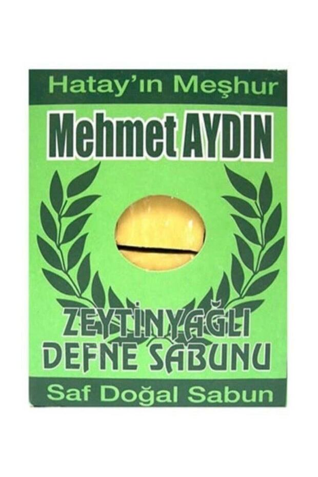 Hatayın Famous Laurel Soap with Olive Oil 6 Pack 950 gr