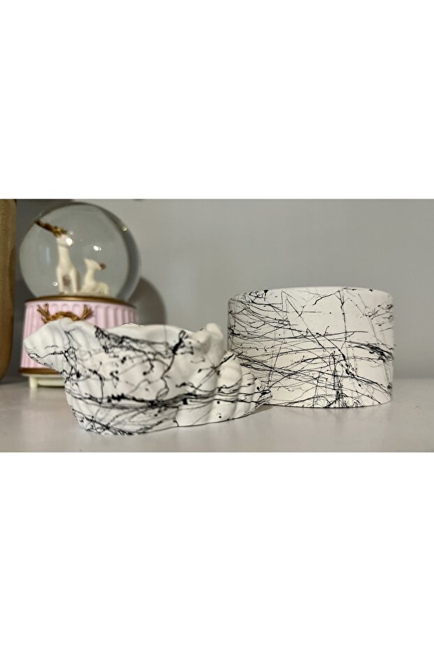 Midye Dekorasyon - 6