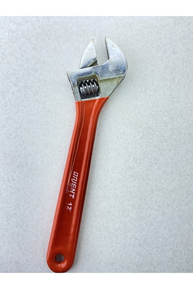 أورينت الضفدع مفتاح ربط 12 قطعة - 1