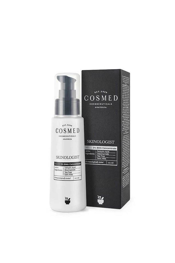 Skinologist 2% BHA Concentrate 100 ml - 3