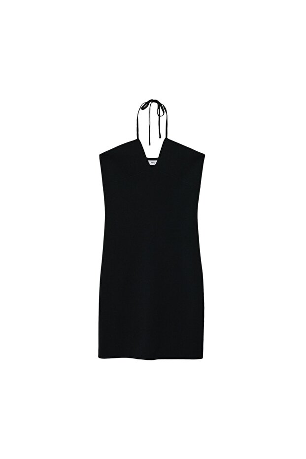 Rochie de damă neagră 37040453 - 3