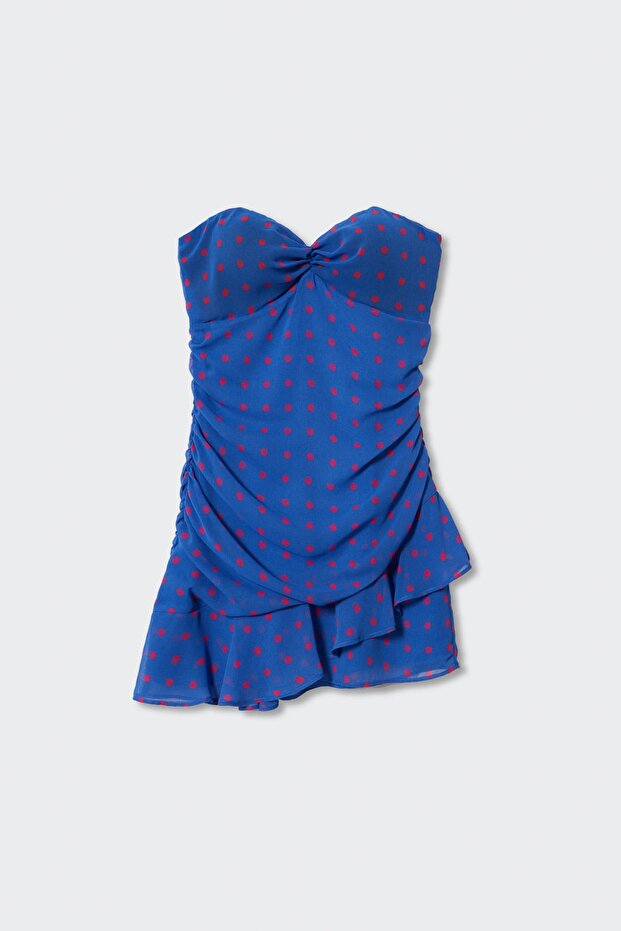 Mavi Kadın Elbise 37041302 - 5