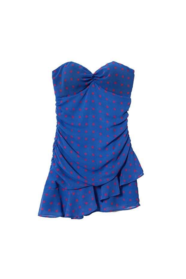 Mavi Kadın Elbise 37041302 - 7