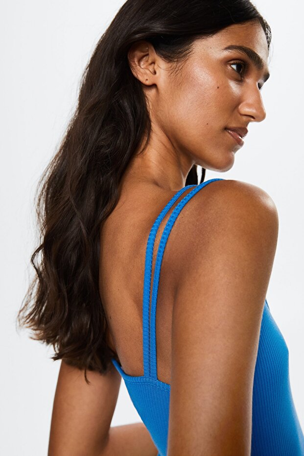 Mavi Kadın Bluz 37050470 - 5