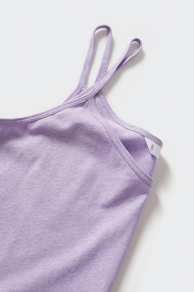 Mor Kadın Bluz 37040358 - 9