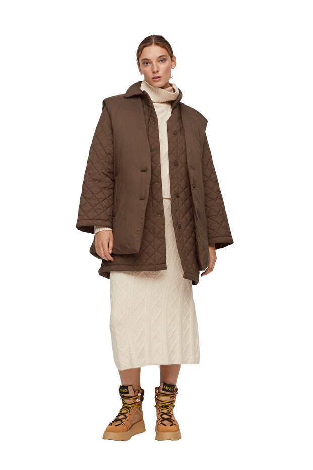 17049067 Ženy/Dívky Hnědá - 10