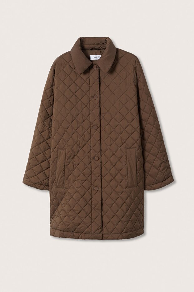 17049067 Ženy/Dívky Hnědá - 8