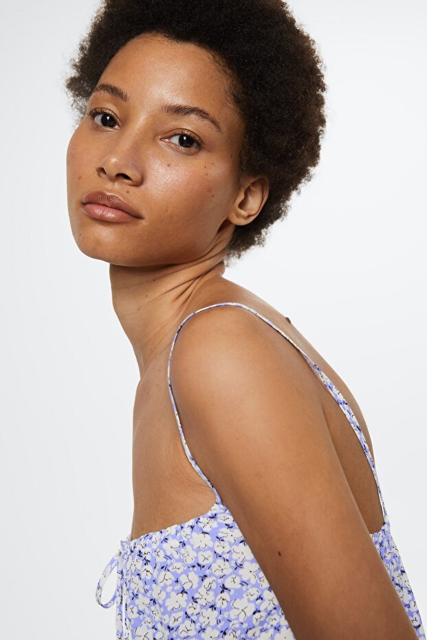 Mavi Kadın Bluz 27018634 - 5