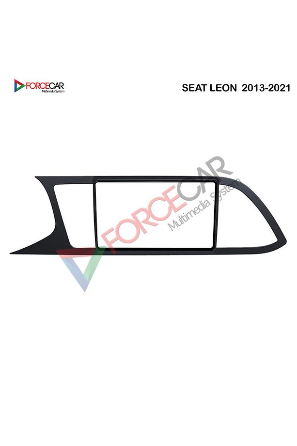 SEAT LEON 2013-2021 ANDROİD MULTİMEDYA 2.32 KABLOSUZ CARPLAY - 8