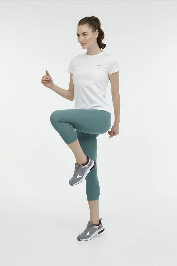 KİNETİX W-SN700 BASIC 3/4 LEGGINGS 3FX TAYT - 4