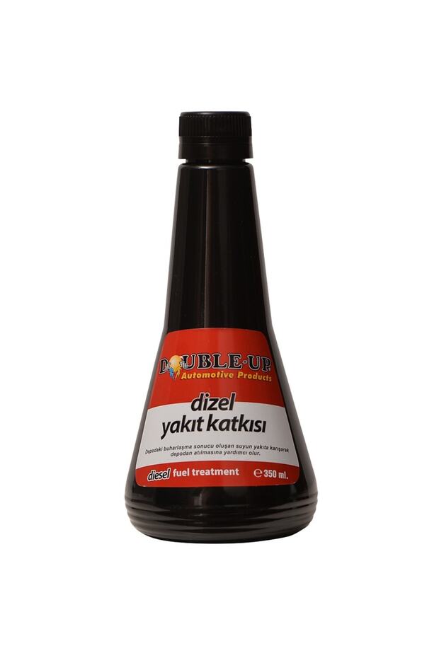 Dizel Yakıt Katkısı 350ml - 2