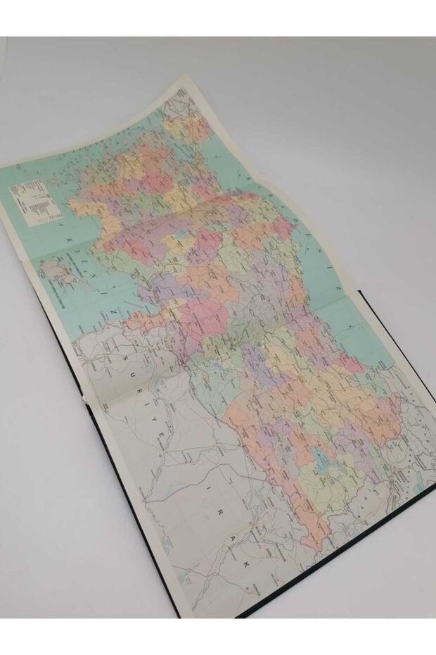 Zero 17x24 Eski Ajanda 3'lü - 4