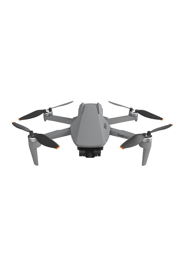C-fly Faith Mini Combo Kameralı Drone Seti 4k - 5km Menzil - 35 Dk Uçuş Süresi - 2 Batarya - 3