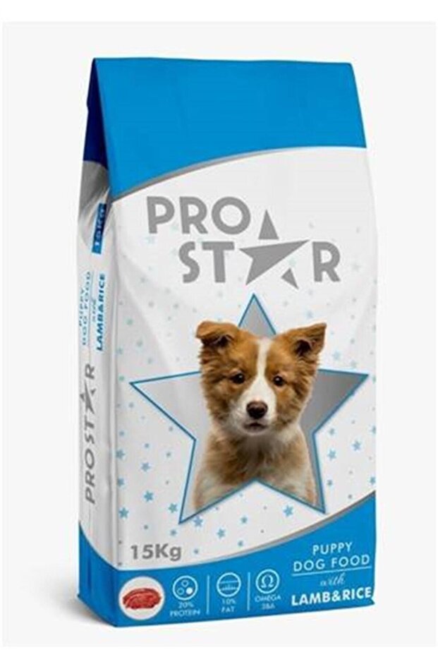 Prostar Pupy - 1