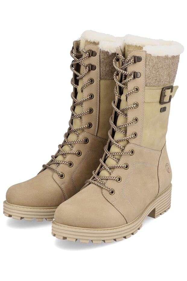 Stiefelette - 3