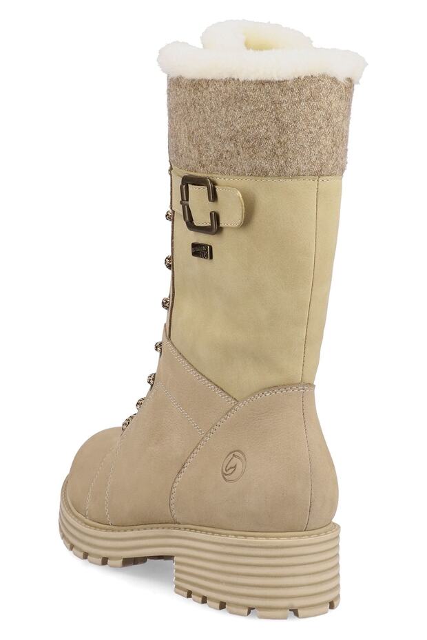 Stiefelette - 5