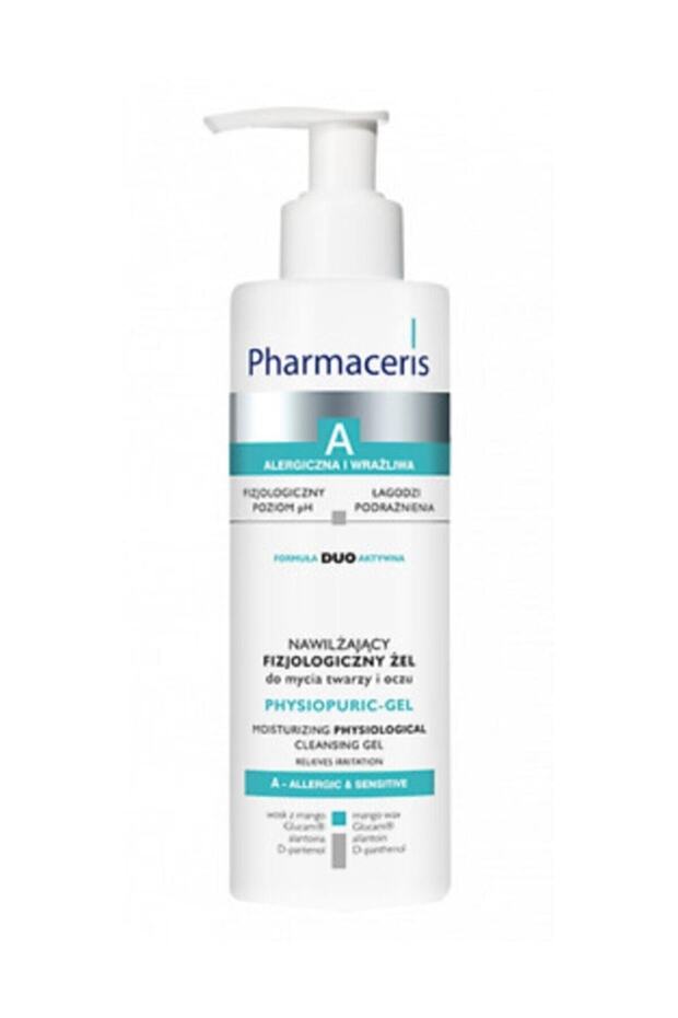 Physiopurik Gel - Pharmaceris
