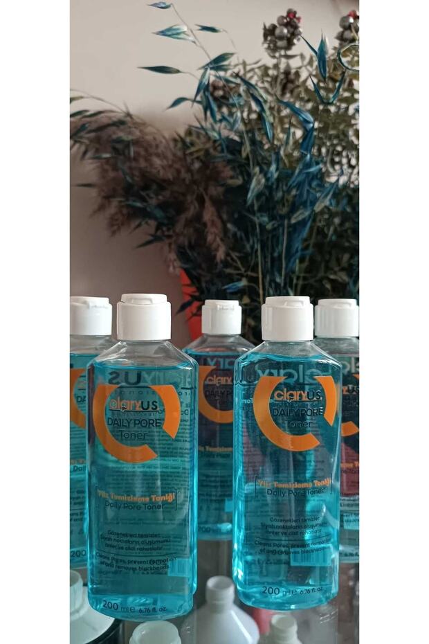 Facial cleansing tonic - 1